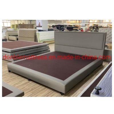 King Size Bed Base, Queen Size Bed Base, Hot Selling Bed Base