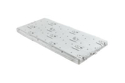 U-Micco Single Elastic Polymer Bedsore Relax Poe Mattress