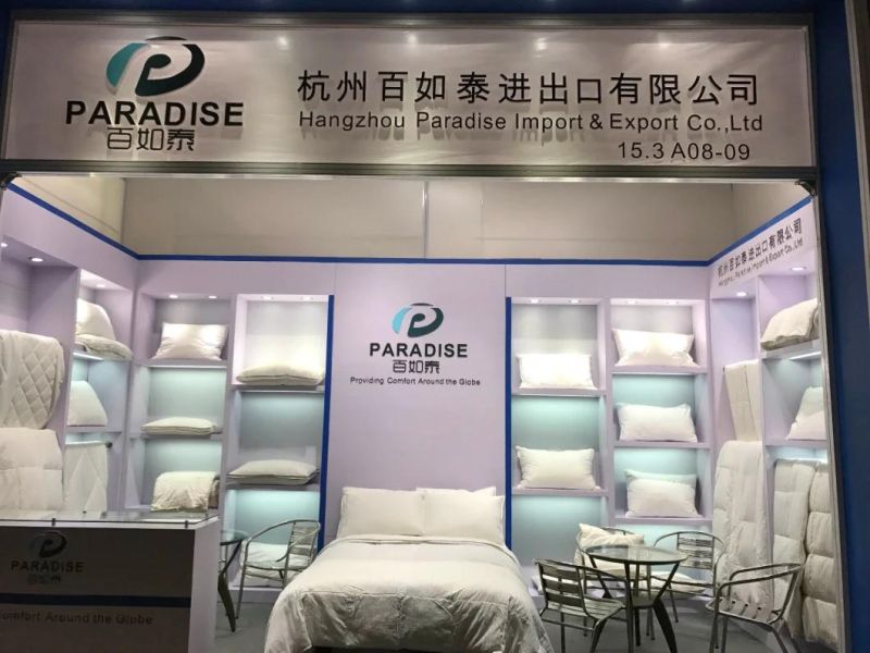 2018 New Design Bed Furniture Hotel Spring Mattress