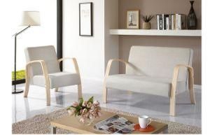 Bentwood Leisure Sofa with Cushion
