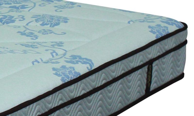 Euro Top Mattress, Luxury Hotel Mattress, Floor Mattress