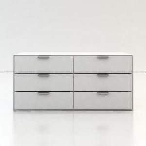 Salable Popular Storage Wooden Ebeltoft Dresser/Cabinet
