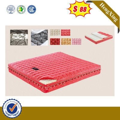 35-55 High Density Memory Sponge Mattress with CE Certification