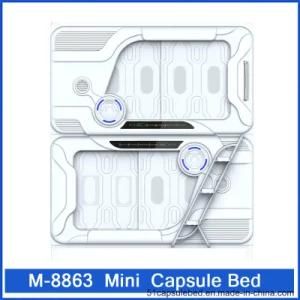 M-8863 Capsule Bed for Sale Made in China Factory
