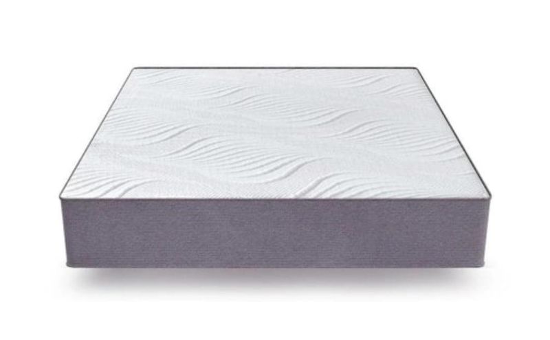 Modern Bedroom/Hotel/Home Furniture-Set Cheap-King-Size Soft Latex-Memory-Foam Fabric Pocket-Coil-Spring Mattress