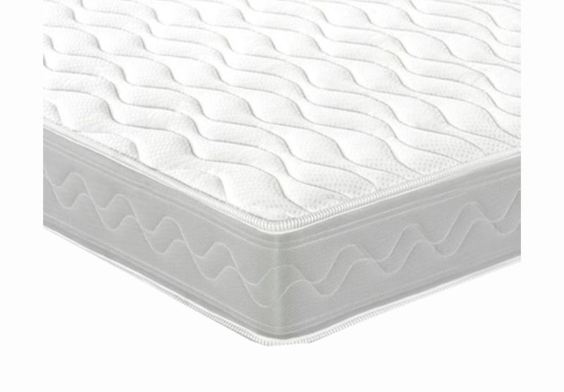 5 Star Hotel Bedroom Furniture Set Soft Single Foam Spring Mattresses King Double Bed Mattress