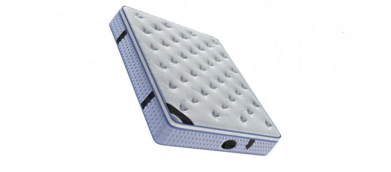 Factory Wholesale Good Import Custome Full Size Hotel Mattress
