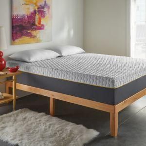High Quality Wholesale Hotel and Home Mattress Sleep Well Pocket Spring Queen Size Mattress