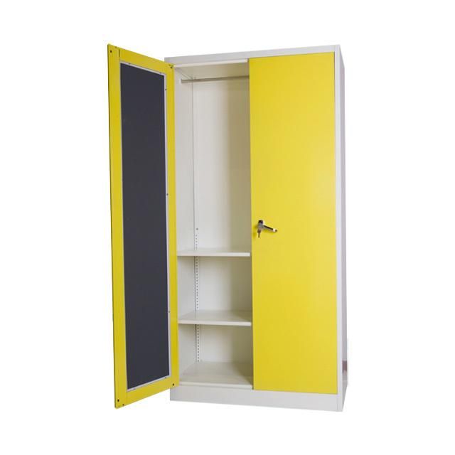 Almirah Cupboard Steel Wardrobe Bedroom Furniture Wardrobes Solutions Clothing Almirah Wardrobe