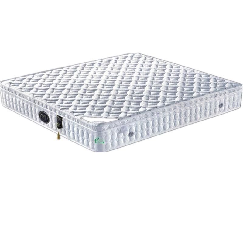 Compressed Spring Mattress for Home Furniture