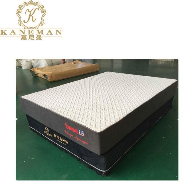 Memory Foam Bed Mattress 8inch Queen Mattress