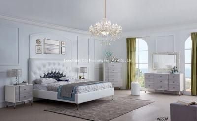 2020new Designed Bedroom Furniture Set of High Quality