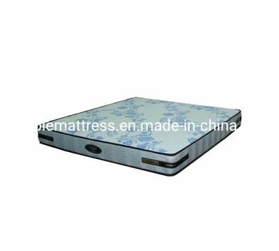 Hotel Mattresses for Sale, Quilt Mattress, Continuous Spring Mattress