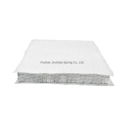 China Manufacturer Independent Mattress Coil Spring Mattress Pocket Spring