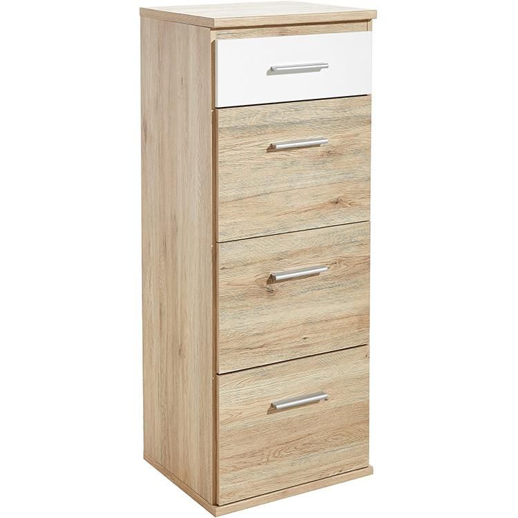 Best Selling Living Room Simple Wooden Cabinet with Drawers
