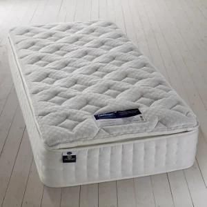 Hot Sale Pocket Spring Latex Memory Foam Spring Hotel Bed