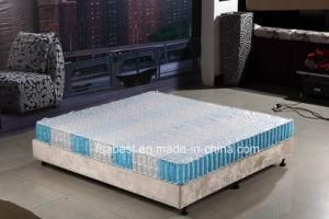 Durable Compressed Zone Pocket Spring for Mattress