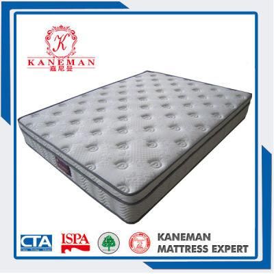 Sweet Dreams Hotel Furniture Pocket Spring Mattress