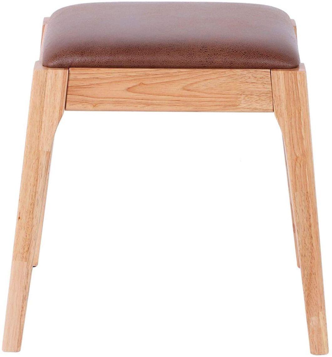 Bedroom Living Room General Furniture Upholstered Solid Wood Bench Factory Wholesale