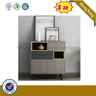 Modern Small Size Home Living Room Furniture Modern Chest Drawer (HX-9NG009)