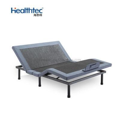 Nice Quality Healthtec Adjustable Bed Frame