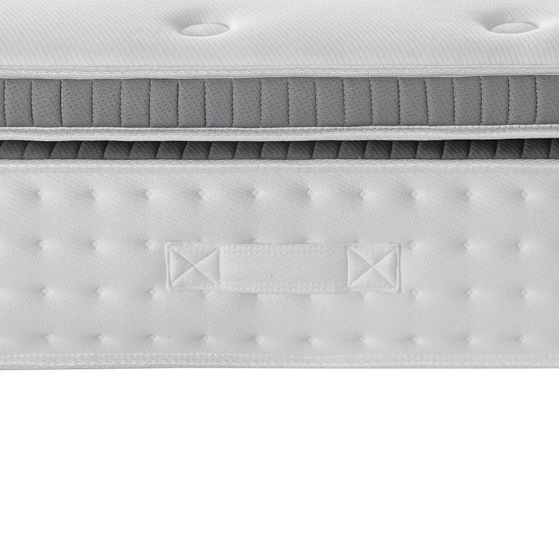 Full Size King Mattress Wholesale Cheap Price Rolling Packs for Bed Queen Compressed Mattress