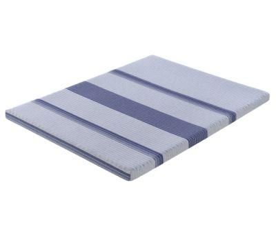 Wave Gel Memory Foam High Density Foam Mattress Strong Support and Comfortable