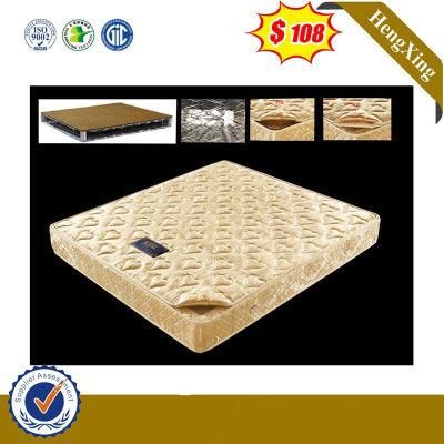 Memory Foam Living Room Furniture Bed Mattress with High Quality