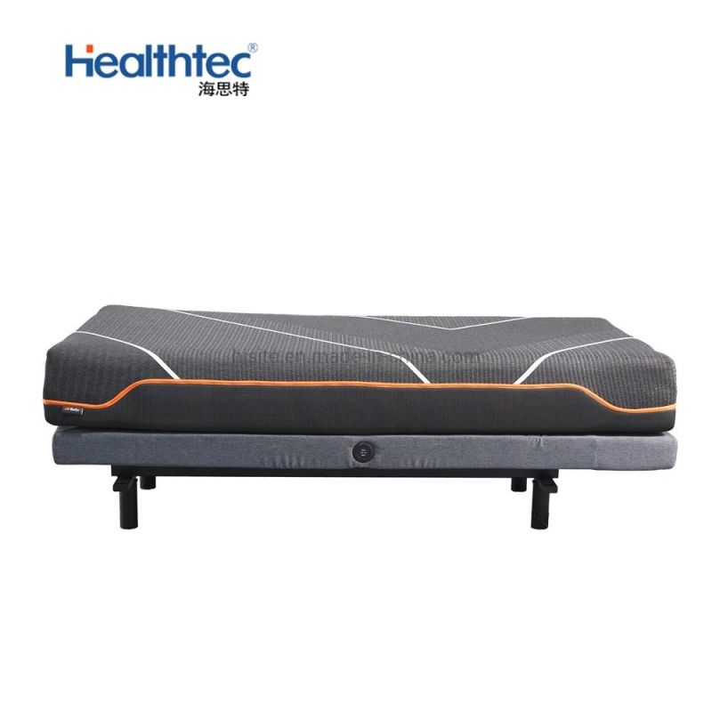 Factory Direct Sale Portable Adjustable Bed
