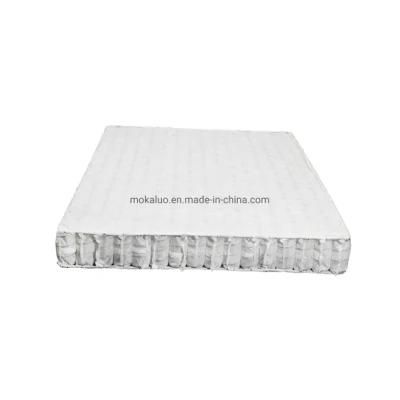 Common Furniture-Bedding-Mattress Independent Pocket Spring Net/Coil Spring with Wire-Border