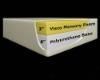 Roll Mattress/Memory Foam/Memory Foam Mattress (MJ-8261)