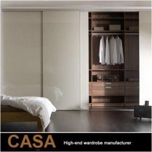 Bedroom Furniture Sets Robes Free Standing Slim Designer Cupboard for Sliding Wardrobe