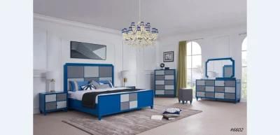 Unique Feature Bedroom Furniture for 2020 New Design