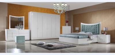 Modern Design Bedroom Furniture Made in China