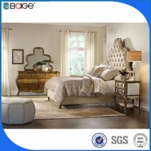 Bedroom Furniture Plywood Double Bed Designs