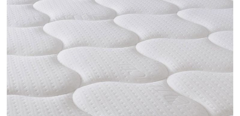 King Size Pocket Spring Hotel Living Bedroom Furniture Latex Foam Memory Bed Mattress