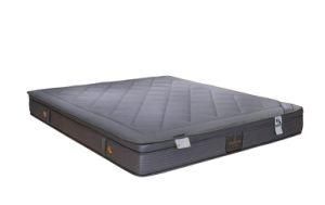 3e Environment Brown Mattress/100% Silk Filling Mattress/Spring Mattress