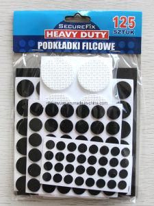 Self Adhesive Felt Floor Protector Felt Pads EVA Floor Protector
