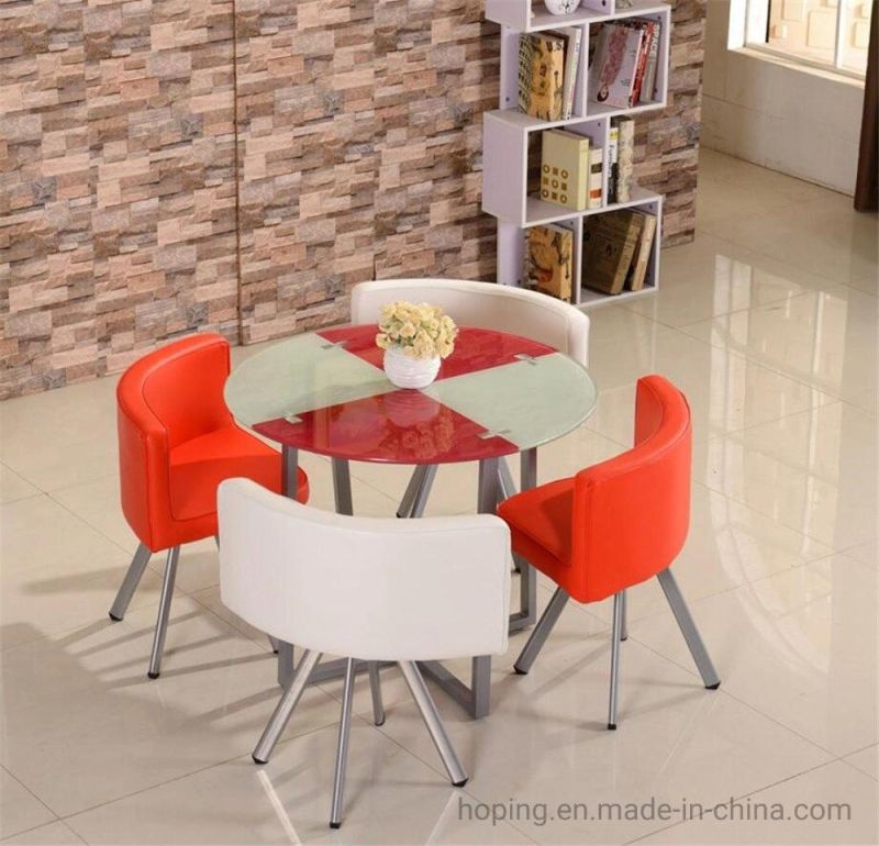 Modern Stackable Metal Hotel Restaurant Wedding Banquet Leisure Stool Dining Chair Dresser Stool