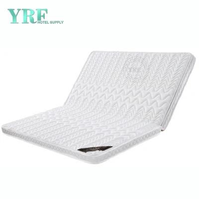 Home Foam Bed Mattress Two Foldable Thick 12cm Single Bed