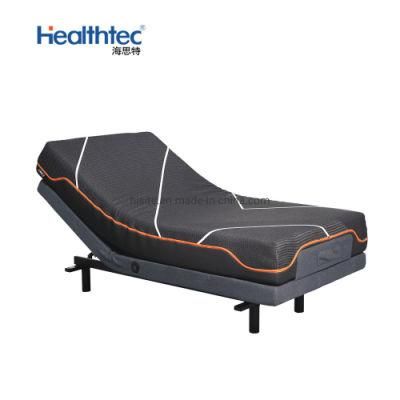 High Quality New Design Massage Electric Adjustable Bed Frame