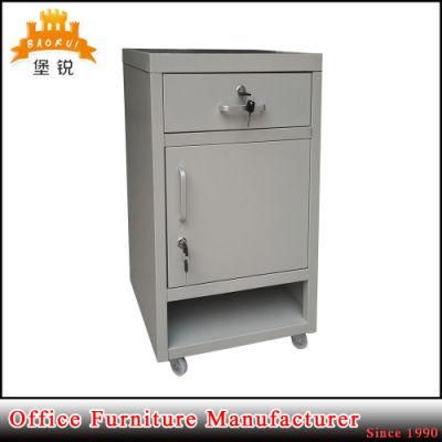 Direct Factory Manufacture Medical Bedside Tables Hospital Bedside Cabinet