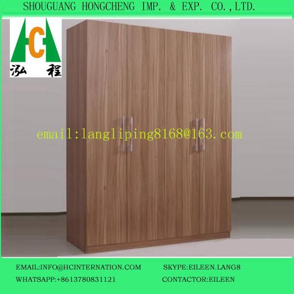 MDF Board New Design Hotel Furniture