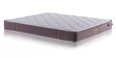Hotel Use Bonnell King Size Comfortable Spring Mattress