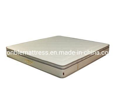Euro Top Good Design Quilted Foam Mattress
