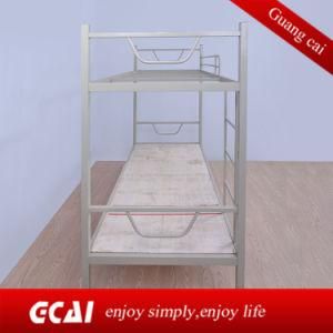 Hostel Furniture Iron Bunk Bed