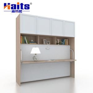 Hidden Ben in Furniture Romania Folding Wall Bed Space Saving Bed