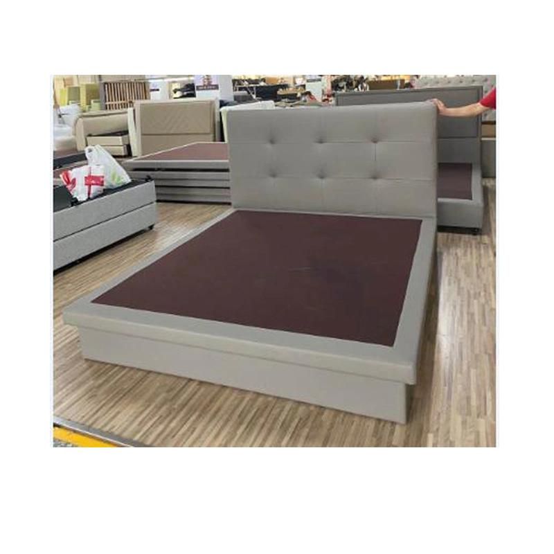 Hotel Bed Base, Divan Bed Base, Slatted Bed Base