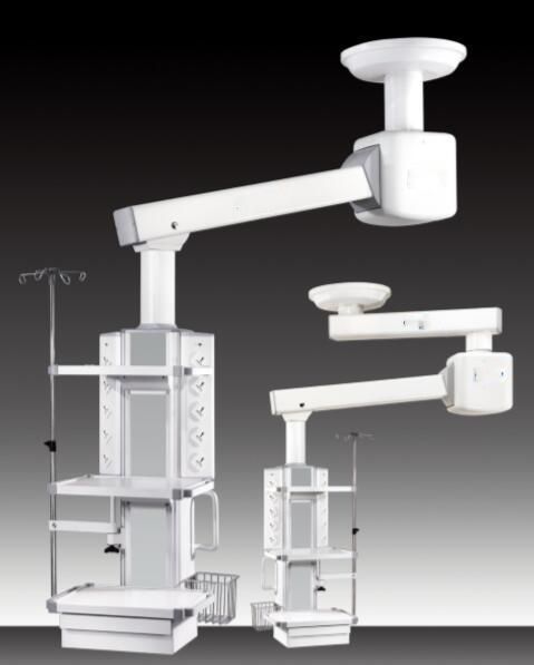 ICU Pendant Medical Suspension Bridge