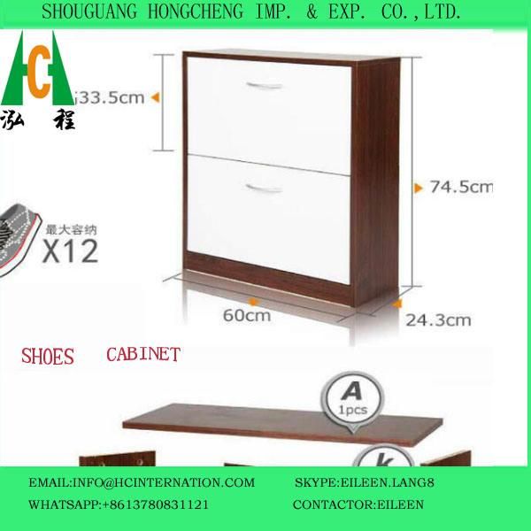 MDF Board New Design Hotel Furniture